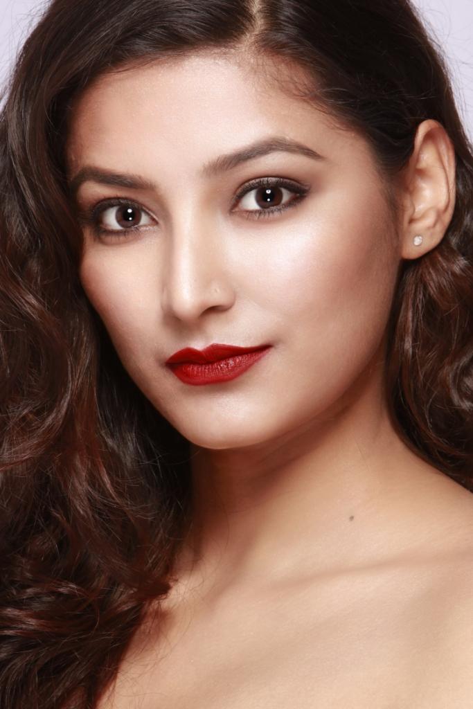 Susmita Sapkota