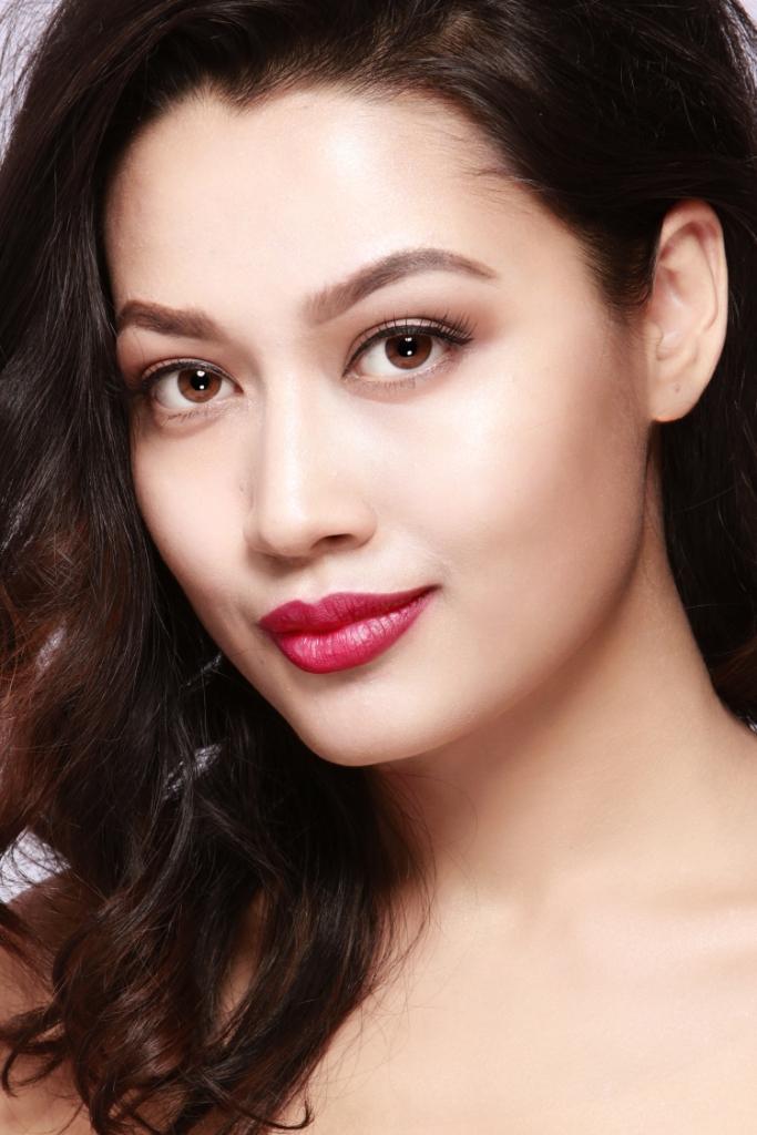 Suvekshya Shrestha